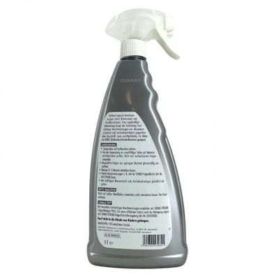 Sonax Felgenreiniger 1 Liter