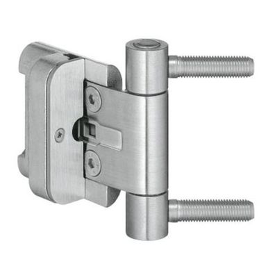 Simonswerk BAKA 2D 20 Türband für gefälzte Haustüren