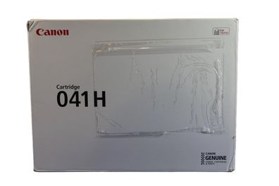 Canon 041H Toner Black 0453C004 -B