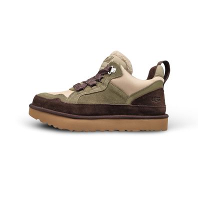 UGG Lowmel Burnt Olive Mustard Seed - 43