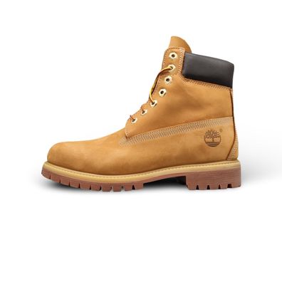 Timberland 6 Inch Premium Waterproof Boot Wheat - 40