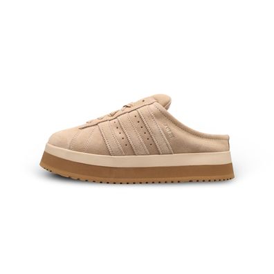 adidas Campus 00s Winter Low Magic Beige (Womens) - 38 2/3