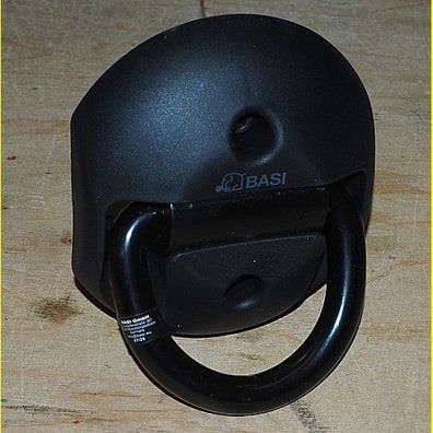 Boden - Wandanker BWA 110 mit 14 mm gehärtete bewegliche Öse 110 x 125 x 38 mm