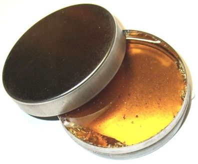 20g Kolophonium Kolofonium Elektronik Löten Flussmittel Dose