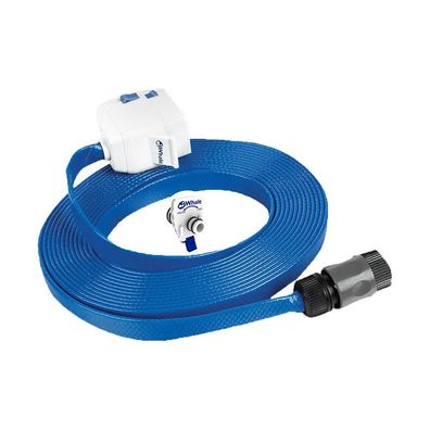 Whale Watermaster® Wasserhahnanschluss Easi-Push™