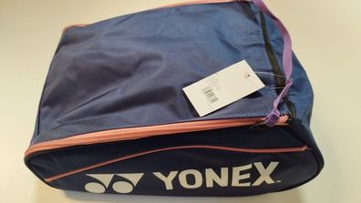 Yonex Shoes Bag Mindnight Navy Tasche für die Tennisschuhe