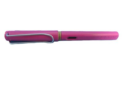 Lamy Füllfederhalter Safari Farbe: Pink