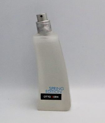 Otto Kern Spring Edition Woman - Eau de Toilette Spray 50 ml (Vintage)