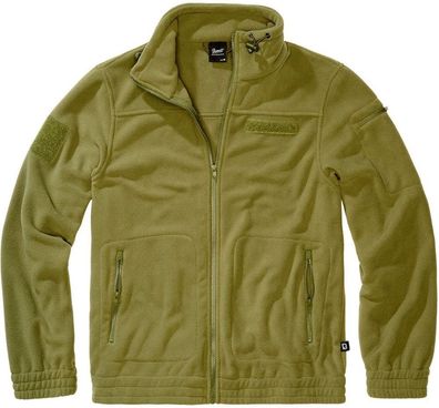 Brandit Fleecejacke Fleecejacket Combat 5040