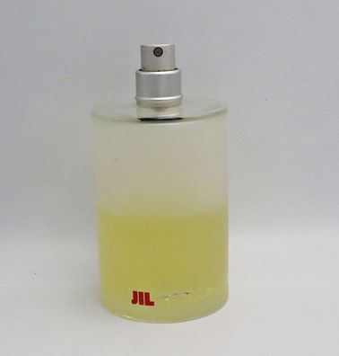 Jil Sander JIL - Eau de Toilette Spray 100 ml (Vintage)