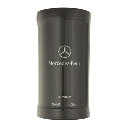 Mercedes Benz Le Parfum for Men Eau de Parfum 120ml