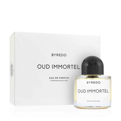 Byredo Oud Immortel Edp Spray