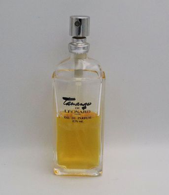 Tamango de Leonard - Eau de Parfum 50 ml (Vintage)