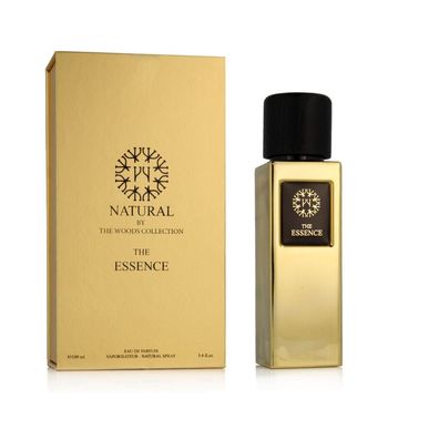 The Woods Collection The Essence Eau De Parfum 100ml (unisex)