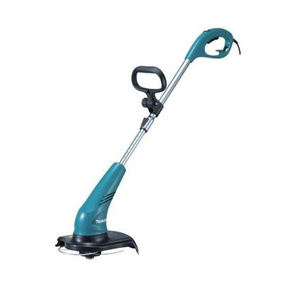 Rasentrimmer UR3000 (blau/schwarz, 450 Watt)
