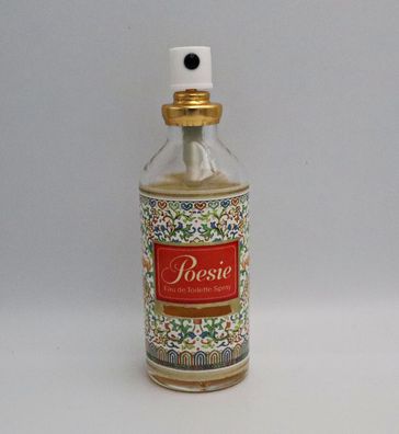 4711 Poesie - Eau de Toilette Spray 50 ml (Vintage)