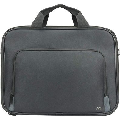 Mobilis TheOne Basic Briefcase Clamshell zipped 14-15.6"