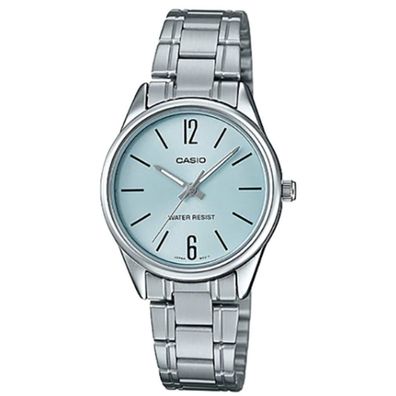 Casio Ladies Watch LTP-V005D-2B