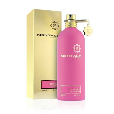Montale Paris Montale Paris Lucky Candy Eau De Parfum 100 ml (unisex)