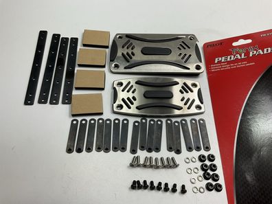 Pedal Set universal