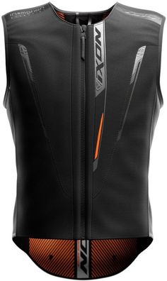 Ixon Airbagweste IX-Airbagweste U04 Ix80001