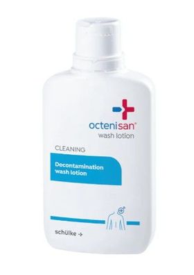 Schülke Octenisan Waschlotion - 150 ml