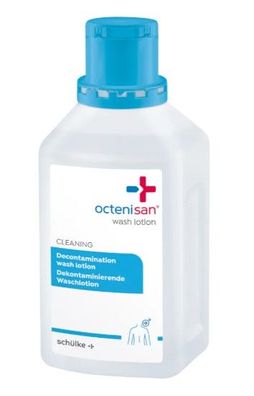 Schülke Octenisan Waschlotion - 500 ml