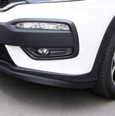 Mercedes-Benz GLC X254 Coupé 23-25 – Spoilerleiste Stoßfängeraufsatz