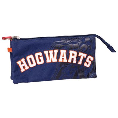 Harry Potter Mäppchen Federtasche Iridescent Schuletui Kinder Accessoire