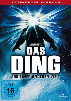 Ding aus einer anderen Welt (DVD) NEUE FSK! Min: 104/DD2.0/WS