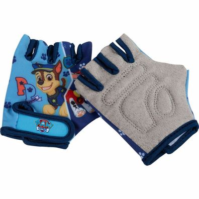 Paw Patrol Fahrradhandschuhe