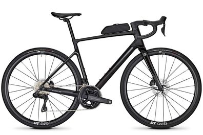 Paralane 8.9 Rennräder in Carbon raw matt/glossy