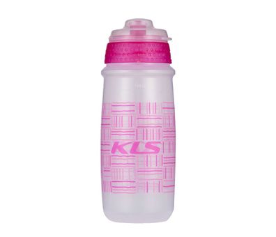KLS Atacama 022 Trinkflasche Pink Trinkflaschen in Pink/Rosa