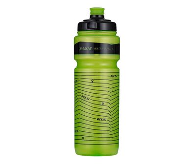 KLS NAMIB 022 Trinkflasche Green Trinkflaschen in Grün