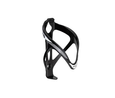 KLS CURE 022 Flaschenhalter Black Trinksysteme & Trinkflaschenhalter in Schwarz