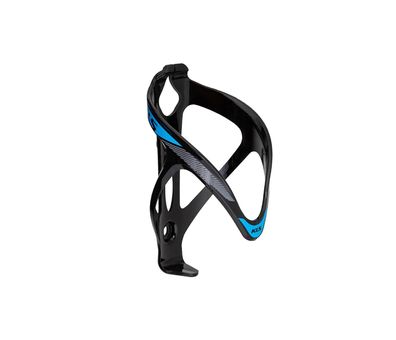 KLS CURE 022 Flaschenhalter Blue Trinksysteme & Trinkflaschenhalter in Schwarz
