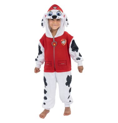 Overall Marshall Paw Patrol Kinder