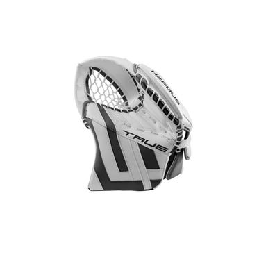 Fanghand TRUE HZRDUS 7X Senior - Farbe: weiss/schwarz Seite: Regular