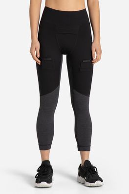 Unterwäsche AYCANE Baselayer Rebel Pro mit Klett Hose Damen - Größe: M