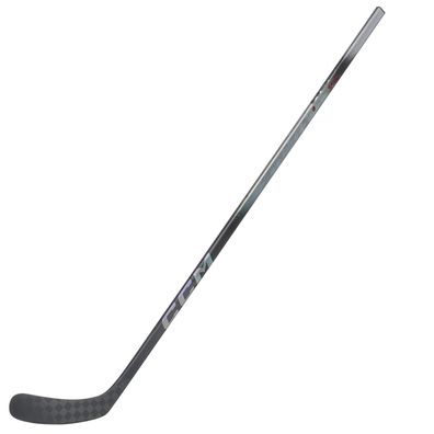 Schläger CCM Jetspeed FT8 Senior 75 Flex 60-Zoll - Seite/Richtung: recht