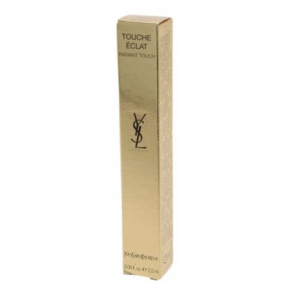 YSL Touche Eclat - Radiant Touch 2,5ml