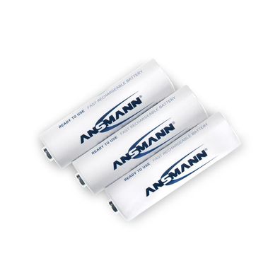 Akku-Satz 3-teilig für TM-2430 PC2