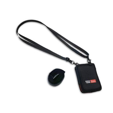 Hüfttasche für TM-2430 PC2 Blutdruckmessgerät