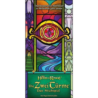 Der Herr der Ringe: Die zwei Türme | Stichspiel