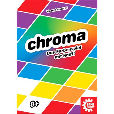 Chroma