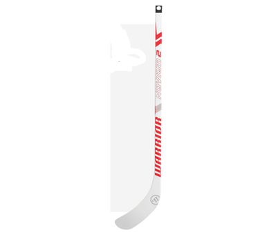 Mini Stick Warrior Novium 2 WHITE - Seite/Richtung: links