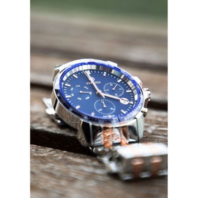 Jowissa - J7.121.L - Armbanduhr - Herren - Quarz - LeWy 9