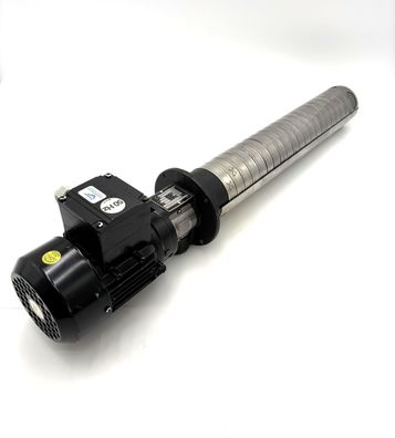 Grundfos SPK 2-19/3 AWA - AUUV 180 W Tauchpumpe Tankpumpe P13/686