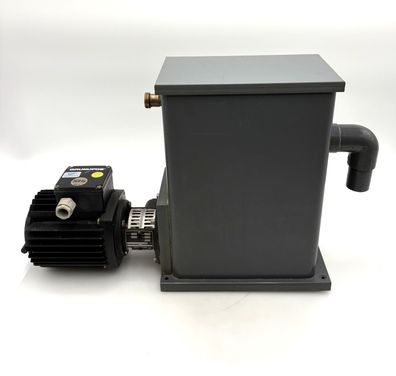 Grundfos SPK 1-5/5 A-W-A-CVBV Tauchpumpe Regenwasser 0,25kW 400V P13/741