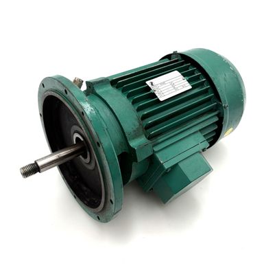 Wilo Typ 90 S / 4 Pumpenmotor Motor 3 x 400 V 1,1 kW P13/1510